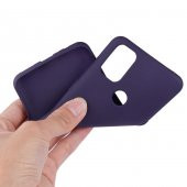 One Plus Nord N10 5G Kılıf Zore Premier Silikon - 7