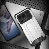 Xiaomi Mi 11 Ultra Kılıf Zore Crash Silikon Kapak - 9