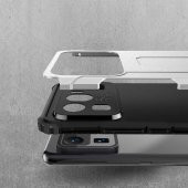 Xiaomi Mi 11 Ultra Kılıf Zore Crash Silikon Kapak - 12