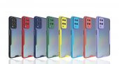Oppo A54 4G Kılıf Zore Parfe Kapak - 10