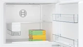 Bosch KDN76AWE0N Çift Kapılı No Frost Buzdolabı - 5