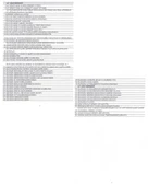 Temel Dil ve Konuşma Terapi Aynası Egzersiz Listeli - 7