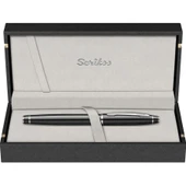 SCRIKSS ROLLER SIYAH LUX KUTU (35) - 1