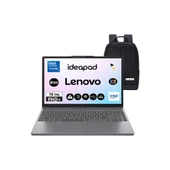 Ideapad Slim 3 16IRH10 Intel Core I7 13620H 16GB 512GB SSD IPS 300NITS Windows 11 Pro 16`` Wuxga Aydınlatmalı Klavye Taşınabilir Bilgisayar 83K2001VTR Snertech Çanta - 1