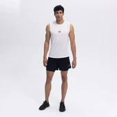 Ellesse Erkek Siyah Spor Şort EM446 - 8