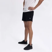 Ellesse Erkek Siyah Spor Şort EM446 - 1