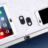 Zore Webcam Privacy Protection Cover - 2