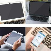 Zore Webcam Privacy Protection Cover - 7