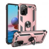 Xiaomi Redmi Note 10S Kılıf Zore Vega Kapak - 7