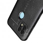 Realme C21 Kılıf Zore Niss Silikon Kapak - 6
