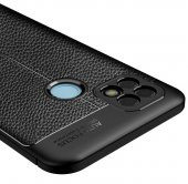 Realme C21 Kılıf Zore Niss Silikon Kapak - 7