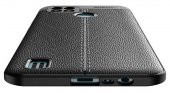 Realme C21 Kılıf Zore Niss Silikon Kapak - 9
