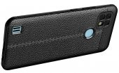 Realme C21 Kılıf Zore Niss Silikon Kapak - 10