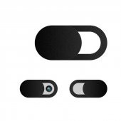Zore Webcam Privacy Protection Cover - 1