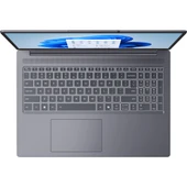 Ideapad Slim 3 16IRH10 Intel Core I7 13620H 16GB 512GB SSD IPS 300NITS Windows 11 Pro 16`` Wuxga Aydınlatmalı Klavye Taşınabilir Bilgisayar 83K2001VTR Snertech Çanta - 3