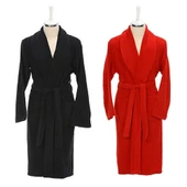 Özdilek Colourıst Aile Setie Kırmızı-Siyah thumbnail 3