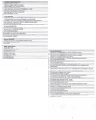 Temel Dil ve Konuşma Terapi Aynası Egzersiz Listeli - 5