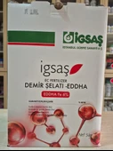 İGSAŞ ŞELATLI DEMİR 5 KG - 1
