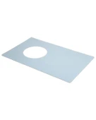 Temel Dil ve Konuşma Terapi Aynası Egzersiz Listeli - 1