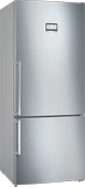 Bosch KGA76PIE0N Kombi No Frost Buzdolabı - 1