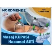 13 Lü Kupa Seti - 1