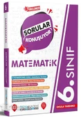 6. Sınıf Matematik Sorular Konuşuyor Pruva Akademi - 1