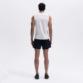 Ellesse Erkek Siyah Spor Şort EM446 - 5