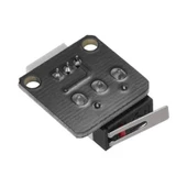 250V 2A Mikro Limit Switch End Stop  3D Yazıcı Micro Mekanik Durdurma Anahtar Cnc Makebot Prus Ramps1.4 Ender 3 CR 10 RepRap Creality Ender 3 Pro Ender 3 V2 - 5