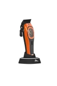 Hector MonsterX Professional Tıraş Makinesi Turuncu - 1