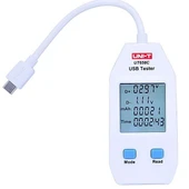 Unıt Ut-658c Usb Pratik Test Cihazı Unit - 2