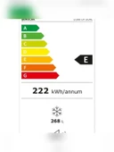 Şenocak D380 DF Dual Sandık Tipi Derin Dondurucu - 2