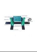 Prolink Pj-037 Pcb Kart Bord Tutucu Havya Standı - 3