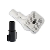 Miele ile Uyumlu Evcil Hayvan Pet Fırça, Tüy Temizleme Başlığı thumbnail 2