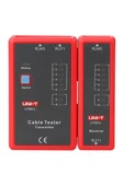 Unit Ut681l Network Kablo Test Cihaz Rj45 / Rj11 - 2