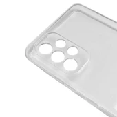 Galaxy A32 4G Kılıf Zore Kamera Korumalı Süper Silikon Kılıf thumbnail 8