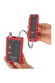 Unit Ut681l Network Kablo Test Cihaz Rj45 / Rj11 - 4