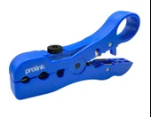 Prolink Ph-031 Kablo Soyucu Ve Terminal Sıkıcı Pense Soyucu Awg 10-24 Sıkma Awg 10-23 Prolink - 4