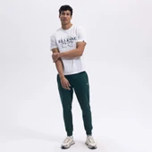 Ellesse Erkek Kırık Beyaz Tişört EM455 - 2