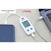 Unıt Ut-658c Usb Pratik Test Cihazı Unit - 4