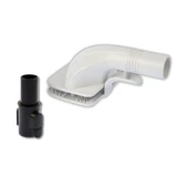 Miele ile Uyumlu Evcil Hayvan Pet Fırça, Tüy Temizleme Başlığı thumbnail 1