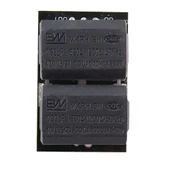 İndüksiyon Isıtıcı Modül 120w  DC 5/12V Mini Bobin Kablosuz Yüksek Frekanslı Enerji Güç İletimi Ocak - 7