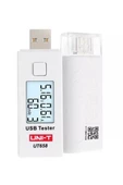 Unit UT658 Usb Test Dedektörü thumbnail 1