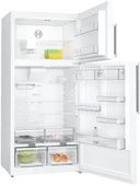 Bosch KDN86AWE0N Çift Kapılı No Frost Buzdolabı - 2