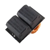 İndüksiyon Isıtıcı Modül 120w  DC 5/12V Mini Bobin Kablosuz Yüksek Frekanslı Enerji Güç İletimi Ocak - 4