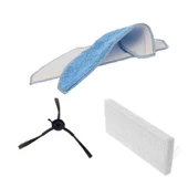 Robot Süpürge Filtre Seti , Arçelik Imperium Robo RS 3221, RS 9121, RS 9131 ile Uyumlu thumbnail 1