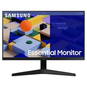 Samsung Essential 27" 75 Hz 5 Ms FHD IPS Monitör LS27C312EAUXUF - 1