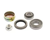 Fiat Kartal Ön Teker Porya Bilyasi (1993-2002) 639297 TFS0068 1.6 - 1
