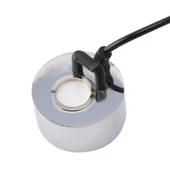 Nem Nozülü Soğuk Buhar Üretici  24V 1A Sis Duman Jeneratörü Atomizer Kuluçka Makinesi Bitki Kafe Dekoratif Şömine Piezoelektrik Disk - 4
