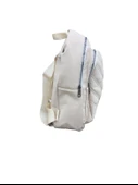 Su Geçirmez Sırt Çantası Krem thumbnail 4