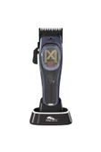 Hector MonsterX Professional Tıraş Makinesi Füme - 2